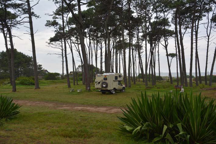 Complejo Turistico "La Aguada"