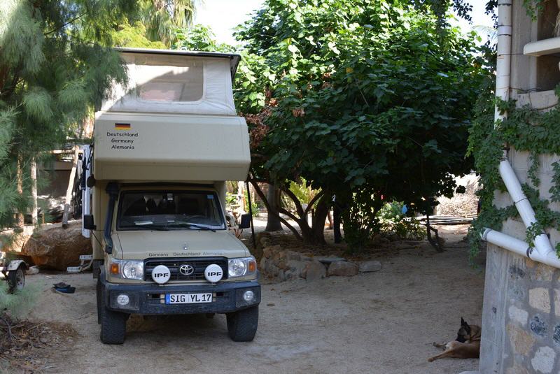 Cabo Surf Safari, Cabo San Lucas/Mexiko