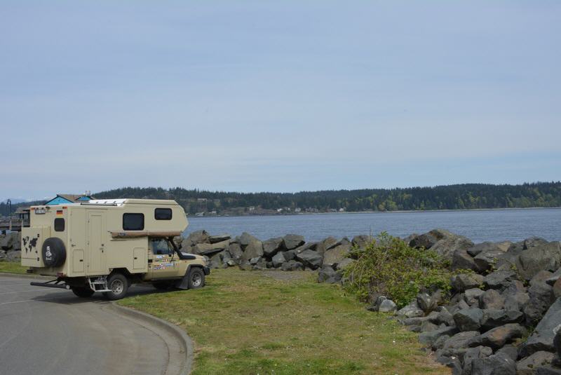 Maritime Heritage Ctr, Campbell River, V.I./Kanada