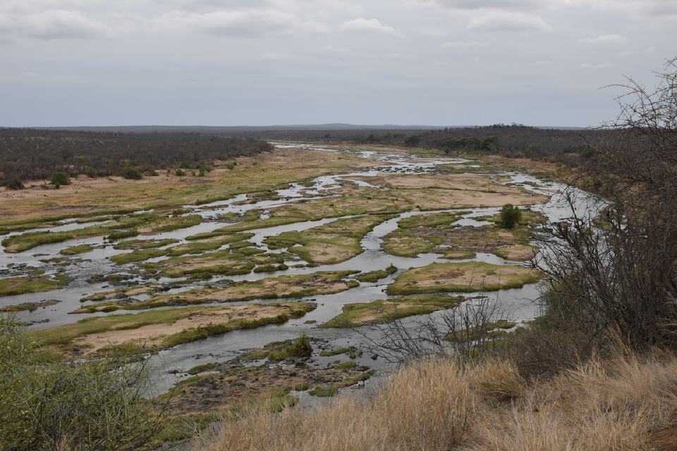 Olifants Fluss