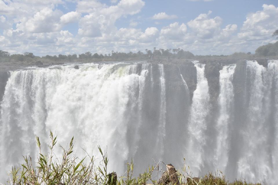 Main Falls