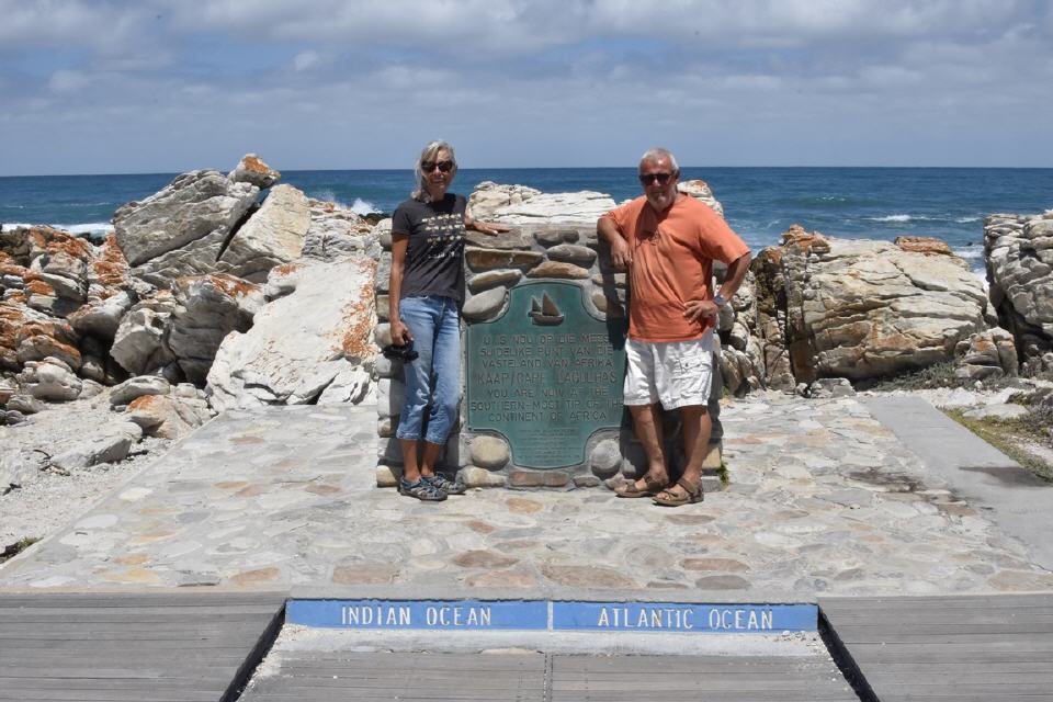 Cape Agulhas