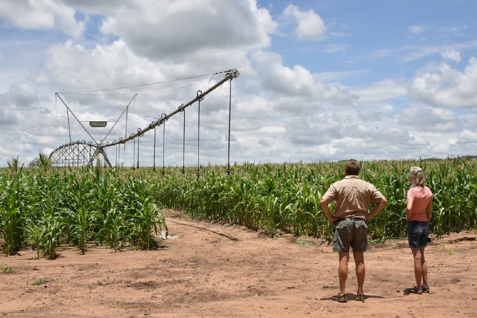 Farm-Tour