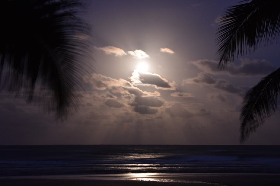 Vollmond