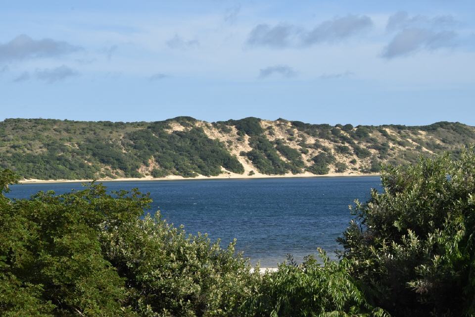 Laguna de Bilene