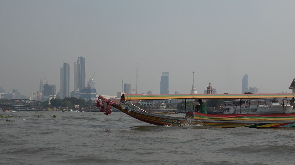 Chao Praya