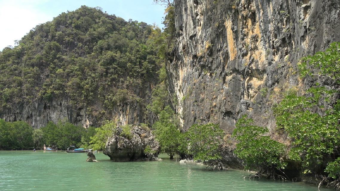 Hong Lagune 