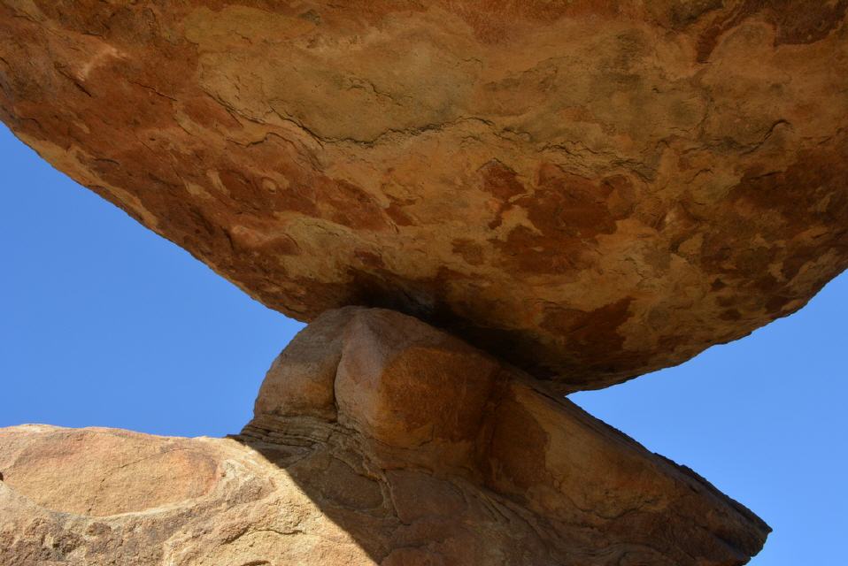 Balanced Rock