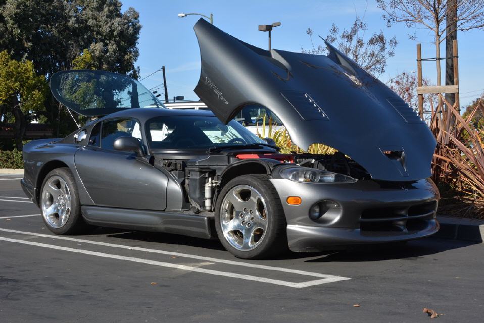 Dodge Viper