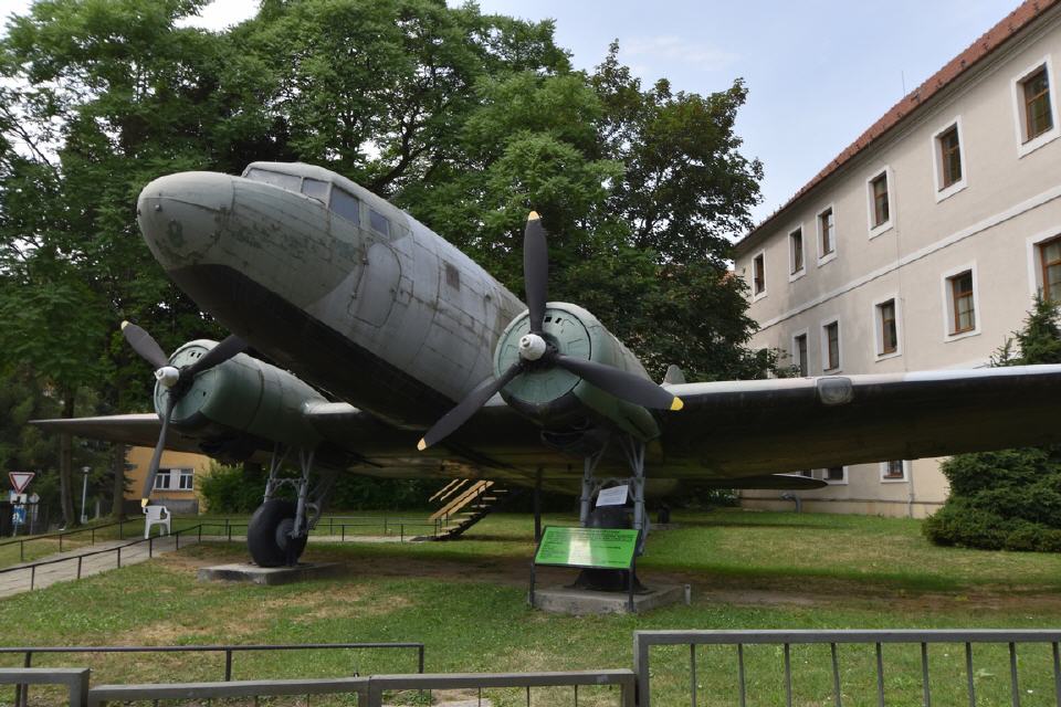 Militärmuseum