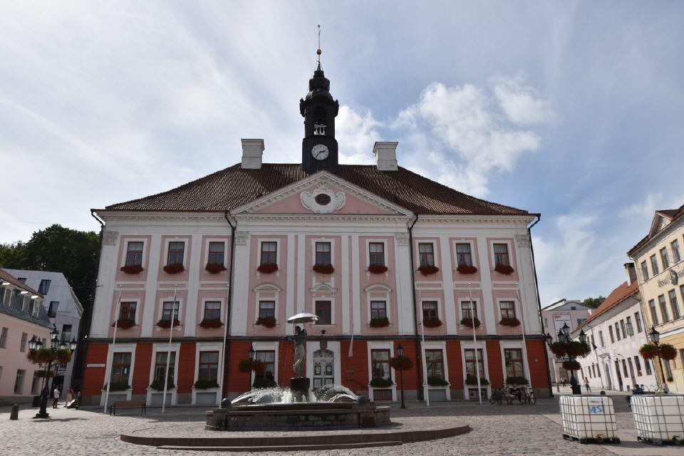 Rathaus