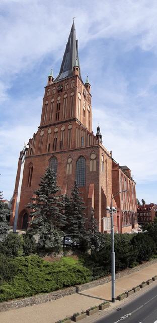 Jakobskathedrale