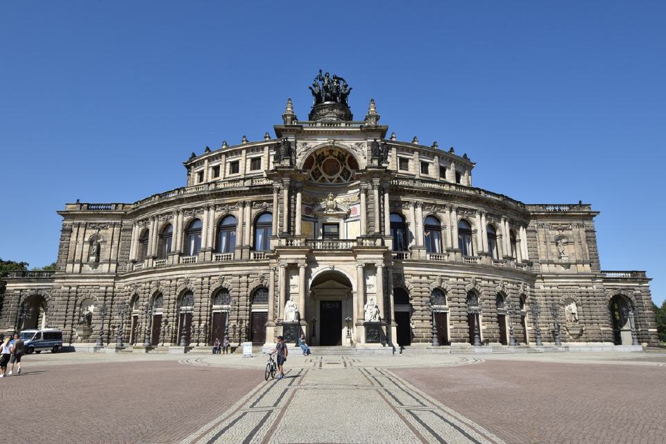 Semperoper