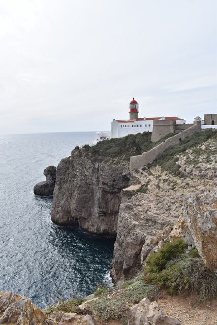 Cabo Sao Vicente