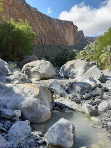 Wadi Guhl